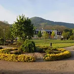 Lazne Evzenie Klášterec nad Ohří
