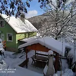 Lazne Evzenie Tatil Evi
