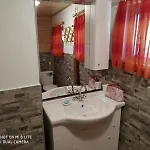 Tatil Evi Lazne Evzenie