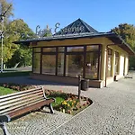 Lazne Evzenie Klášterec nad Ohří