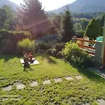 Lazne Evzenie Tatil Evi