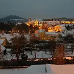 Lazne Evzenie *