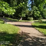 Lazne Evzenie * Klášterec nad Ohří