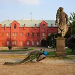 Lazne Evzenie Tatil Evi