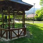 Tatil Evi Lazne Evzenie