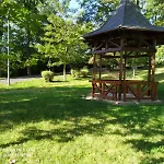 Tatil Evi Lazne Evzenie *