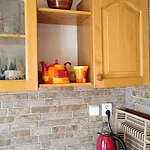 Tatil Evi Lazne Evzenie *