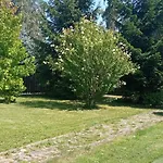Tatil Evi Lazne Evzenie *