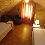 Tatil Evi Lazne Evzenie Klášterec nad Ohří