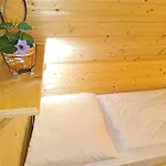 Lazne Evzenie Klášterec nad Ohří