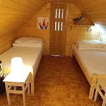 Tatil Evi Lazne Evzenie
