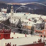 Lazne Evzenie