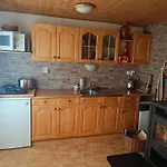 Tatil Evi Lazne Evzenie