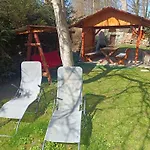 Tatil Evi Lazne Evzenie Klášterec nad Ohří