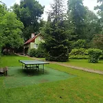 Lazne Evzenie Dom wakacyjny *