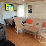 Nyaraló Lazne Evzenie *