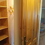 Lazne Evzenie * Klášterec nad Ohří