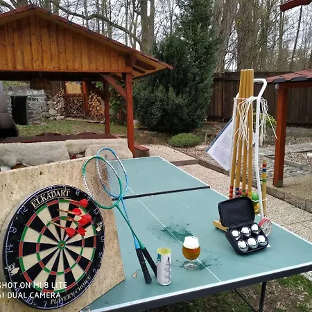 Lázně Evženie *