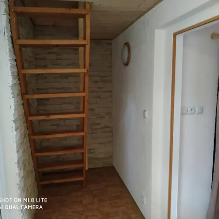 Lázně Evženie *