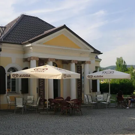 Lazne Evzenie