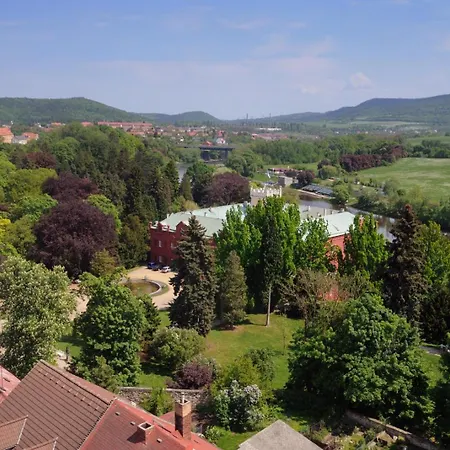 Lazne Evzenie