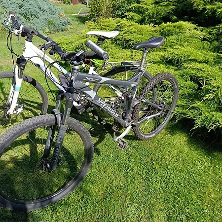 Hébergement de vacances Lazne Evzenie