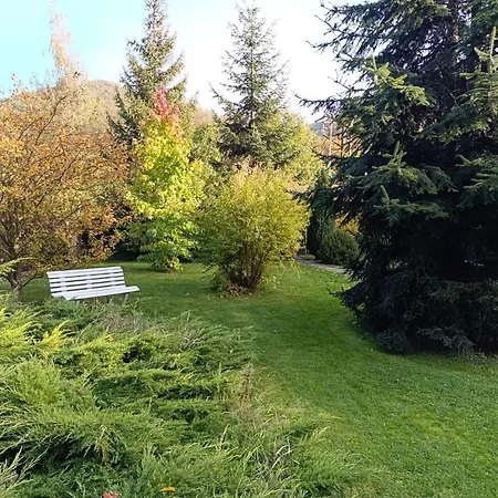 Lázně Evženie
