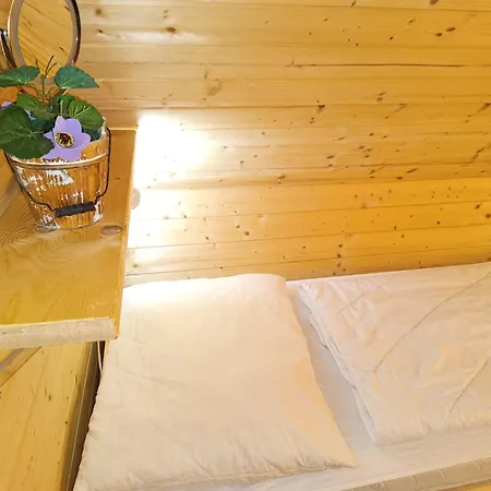 Lazne Evzenie Klášterec nad Ohří