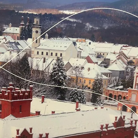 Lazne Evzenie