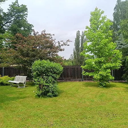 Lazne Evzenie Holiday home