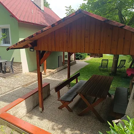 Lazne Evzenie