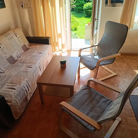 Ferienhaus Lazne Evzenie *