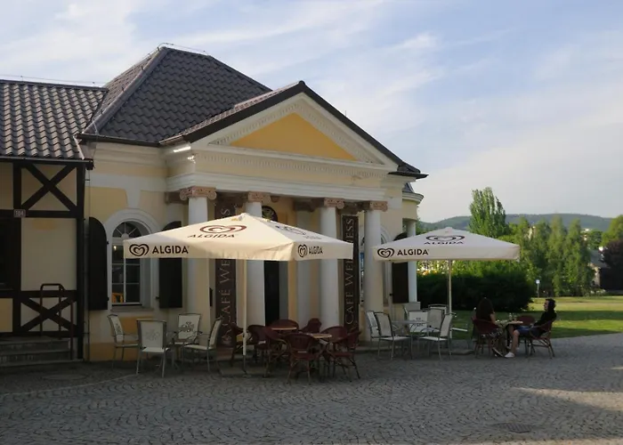 Lazne Evzenie