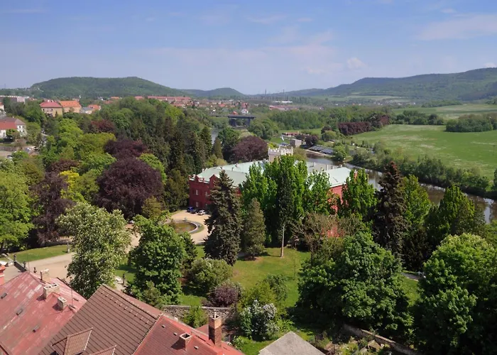 Lazne Evzenie