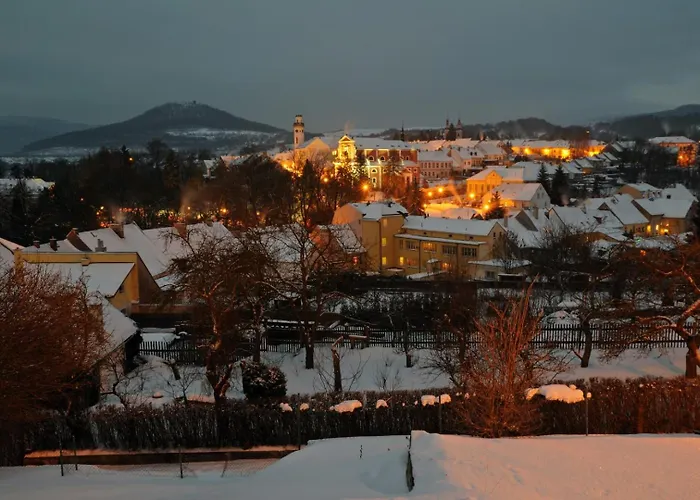 Lazne Evzenie *