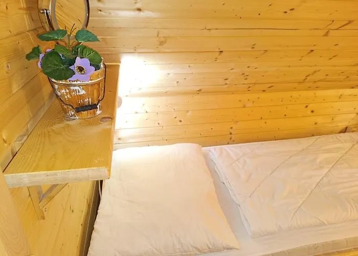 Lazne Evzenie Klášterec nad Ohří