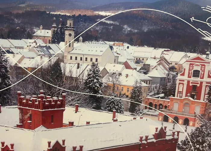 Lazne Evzenie