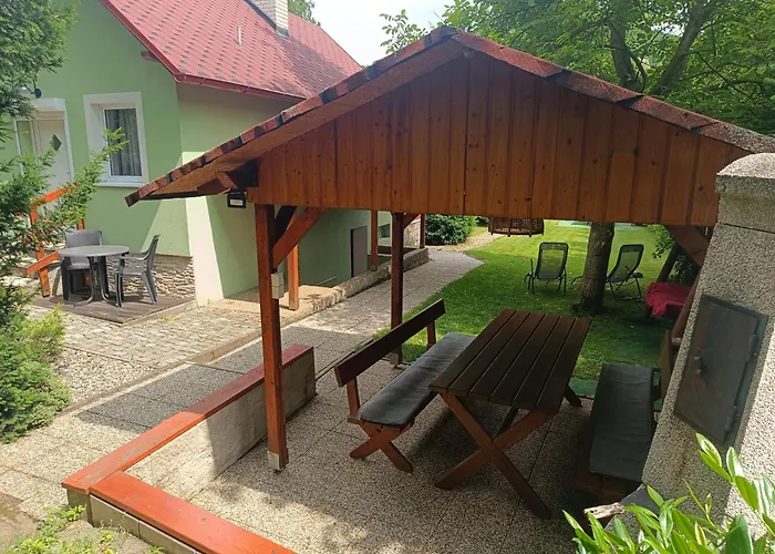 Lazne Evzenie